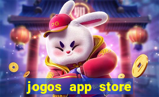 jogos app store para ganhar dinheiro